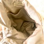 Ralph Lauren Denim & Supply Cream Macramé Shoulder Bag with Fringe Photo 11