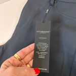 Liverpool  Madonna Skinny Pants Navy Blue Women’s Size 14/32 Petite Photo 8