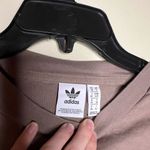 Adidas Glitter  crop top Photo 2