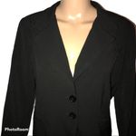 Star City Star Coty black blazer Photo 2