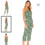 Revolve Velvet by Graham and Spencer Loretta Jumpsuit Black Size XS Photo 1