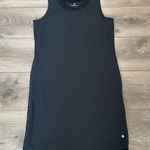 Southern Tide NWOT  Black Active Side Pocket Performance Dress Size XS Photo 2