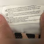 Ekouaer  leopard print high halter neck backless swim suit Photo 4