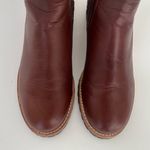 Portland Leather Co. Patina Chelsea ankle boots 8.5 Brown Photo 8