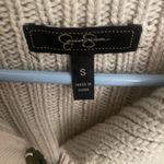 Jessica Simpson Sweater Vest Size S Photo 3