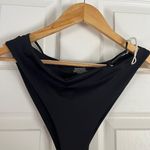 Free People x Ziah Mae Bikini Bottoms black Photo 4