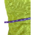 Favorite Daughter The Strappy Vineyard Maxi Dress Persephone Green Floral Size 4 Photo 5