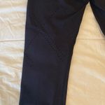 JoyLab Black Detailed Leggings Photo 2