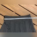 Jonathan Martin Pretty polka dot skirt 🖤🤍🖤🤍🖤 Photo 3