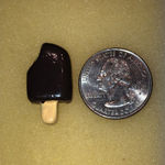Ice Cream Bar Y2K Retro Boho Scatter Pin Photo 2