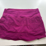 Lululemon  Skirt Photo 1