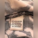 Sport Haley 3/4 Sleeve Half Zip Golf Top Size L Size L Photo 7