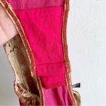 Urban Outfitters UO Out From Under Everly Crushed Velvet Off-The-Shoulder Bodysuit Medium Photo 6