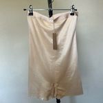 SKIMS  Barely There Shaperwear High Waist Shortie‎ In Sand size M Photo 1