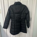 Laundry by Design black winter coat womens medium Photo 4