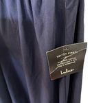 Lulus  Air of Romance Navy Blue Maxi Dress Bridesmaid Gown Women’s Size XS New Photo 9