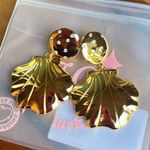 Frasier Sterling Formentera Earrings Photo 1