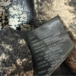 Urban Outfitters  Vivienne Printed Long Sleeve Mini Dress Size Small Photo 10