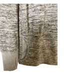 Athleta #125 pullover cowl neck sweater Photo 3