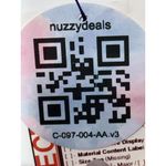 Lululemon  Power Y Tank Top White Gray Athletic Racerback Shirt Womens Size 10 Photo 5