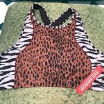 Good American NWT  UPPER CUT BRA Photo 0