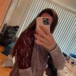 Wild Pearl Lace Shoulders Long Sleeve Top Photo 4