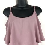 Show Me Your Mumu  Caitlin Antique Rose Maxi Dress Medium Photo 3