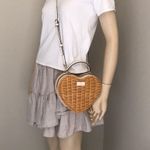 Kate Spade Heart Crossbody Photo 4