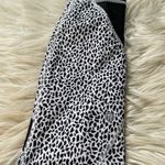 Lululemon  Inspire Tight Black & White Miss Mossaic Mesh Photo 4