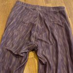 House Of CB  Chocolate Flare Pants Photo 13