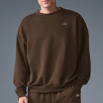 Alo Yoga Alo Crewneck Photo 0