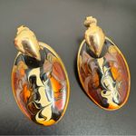 Vintage Unsigned Gold Photo 5