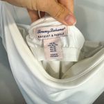 Tommy Bahama Active Dress XL White Tennis Pickleball Built-In Shorts Pocket Photo 4