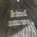 BOUTIQUE | kind nurse long sleeve Size M Photo 2