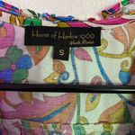 House of Harlow 1960 Floral Dress Photo 5