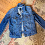 Gap  Jean jacket Photo 1