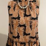 Joy Joy NEW WITHOUT TAG  BLOUSE, SIZE XS 4🛍 Photo 0