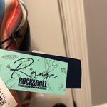 NWT Women’s Rock n Roll Hooded Sweatshirt XL BOHO Aztec Photo 3