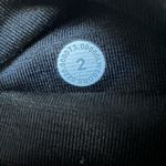 Lululemon  Align High-Rise Jogger Crop Black size 2 Photo 3