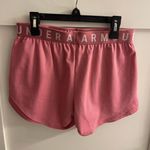 Under Armour UA Running Shorts Photo 1