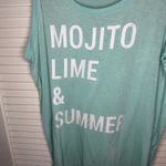 Grayson Threads 💚 Mint Green Mojito Tank Top Photo 2