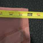 Aerie  chill play move Leggings Rose Pink‎ Medium Cropped Photo 6