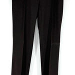 Ann Taylor Trousers Chocolate Brown Size 0 Photo 0