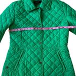 Ralph Lauren diamond quilted jacket Photo 4