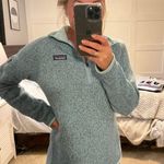 Patagonia 1/4 Zip Photo 0