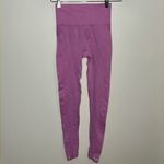 Playboy  by Pacsun Y2K Hot Pink Leggings Small‎ Photo 1