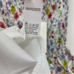 70/21 Ruffle Floral Print Skirt Size XS Photo 6