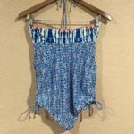 A pea in the pod  Maternity one piece swimsuit Photo 5