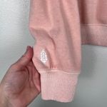 Free People Movement Women's Believer Hoodie Sz M Pink Size M Photo 10