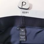 Heroine Sport Shimmer Glitter Waist Band Leggings Black Size M Photo 9